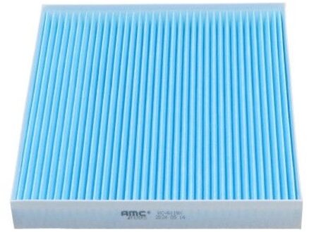 AMC Filter Cabin-air Xtra-clean KC6119X