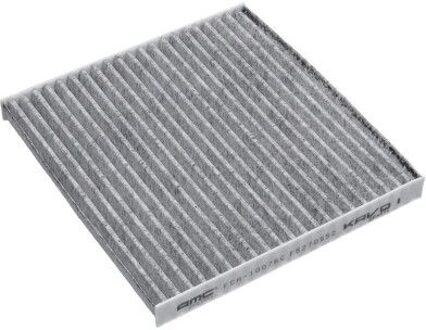 AMC Filter Interieur Carbon FCA10076C