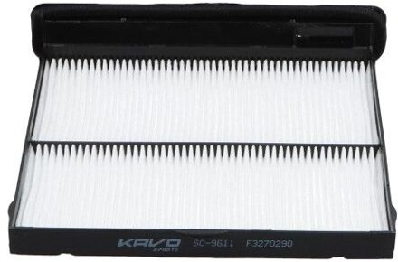 AMC Filter Interieur SC9611