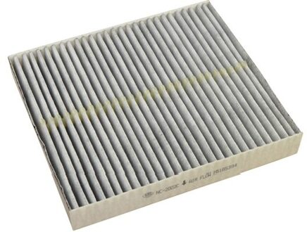 AMC Interieurfilter Carbon NC2002C