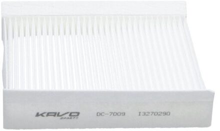 AMC Interieurfilter DC7009