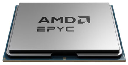 AMD EPYC 7203 processor 2,8 GHz 64 MB L3