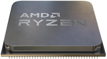 AMD Ryzen 5 5500