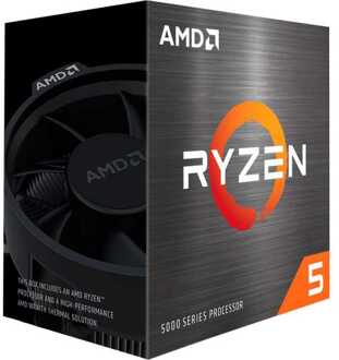 AMD Ryzen 5 5600