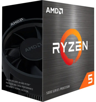AMD Ryzen 5 5600X