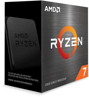 AMD Ryzen 7 5700G