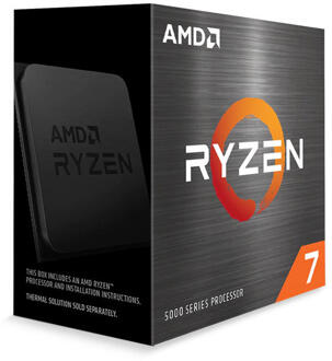 AMD Ryzen 7 5800X