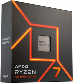 AMD Ryzen 7 7700X processor