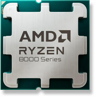 AMD Ryzen 7 8700F processor