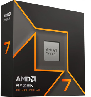 AMD Ryzen 7 9700X processor