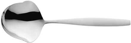 Amefa Aardappellepel 2st in C&C box zilver