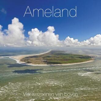 Ameland - Herman IJsseling - 000
