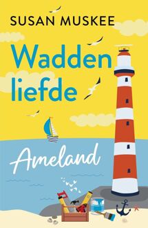 Ameland -  Susan Muskee (ISBN: 9789402771657)