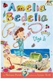 Amelia Bedelia Chapter Book #12