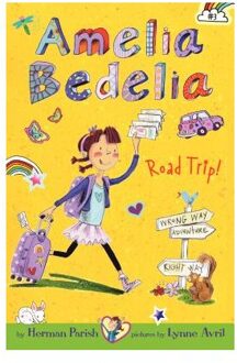 Amelia Bedelia Chapter Book #3