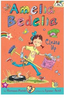 Amelia Bedelia Chapter Book #6