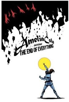 Amelia Cole Versus the End of Everything