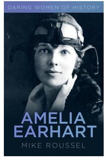 Amelia Earhart