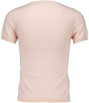 Amelia t-shirts af1f004co Roze - L
