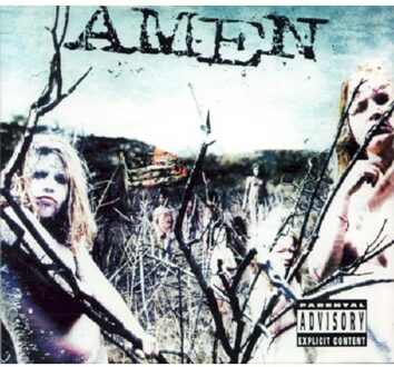 Amen -Digip+Remast - Amen