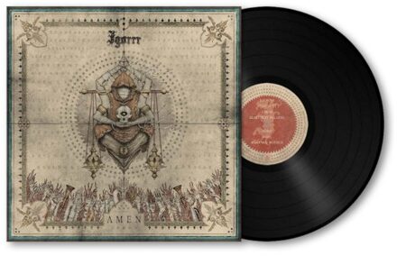 Amen - Igorrr