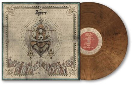 Amen - Igorrr