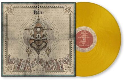 Amen - Igorrr