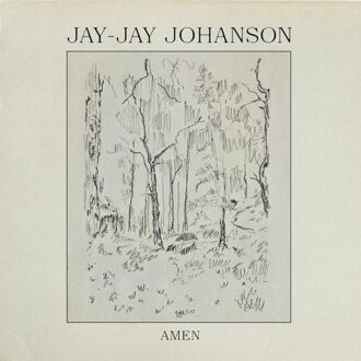 Amen - Jay-jay Johanson