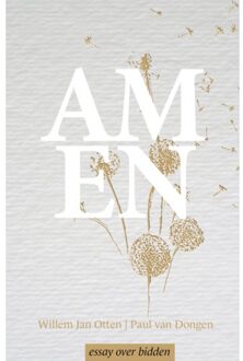 Amen - Willem Jan Otten