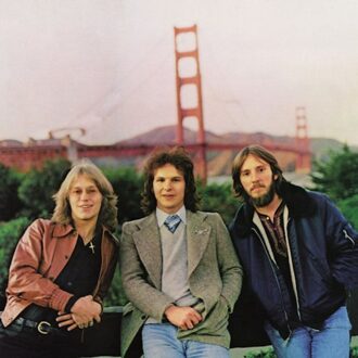 America - Hearts (Gekleurd Vinyl) LP