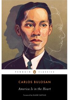 America Is In The Heart - Carlos Bulosan