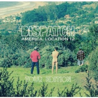 America, Location 12 - Dispatch