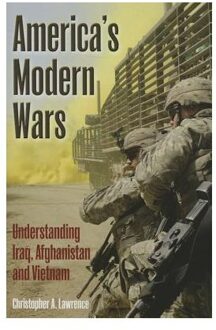 America'S Modern Wars