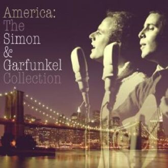 America: The Simon & Garfunkel