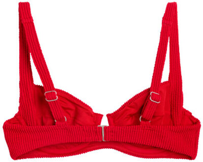 America Today Agnes - maat XS Rood