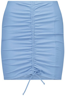 America Today Arya skirt Blauw - XL