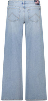 America Today Austin zg Blauw - 28-32