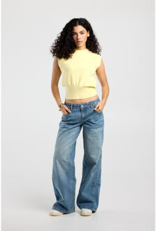 America Today Boston - maat 25-32 Blauw