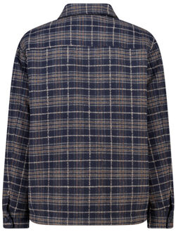 America Today Braxton Blauw - S