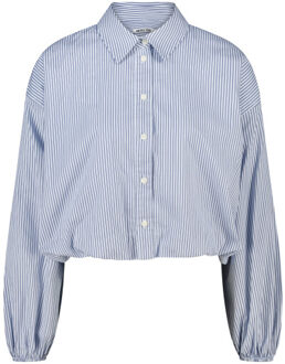 America Today Brooke - maat M / L Blauw