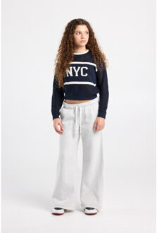 America Today Caressa jr Grijs - 146/152