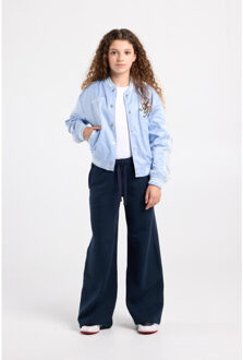 America Today Caressa jr - maat 146/152 Blauw