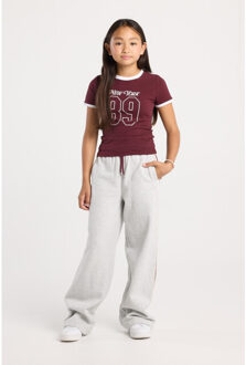 America Today Cassie jr Grijs - 134/140