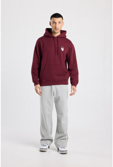 America Today Crenshaw Grijs - L