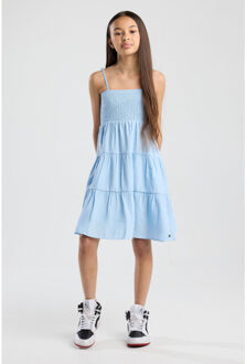 America Today Daila jr Blauw - 146/152