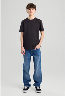 America Today Dallas jr Blauw - 134/140