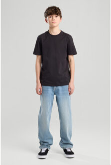 America Today Dallas jr - maat 146/152 Blauw