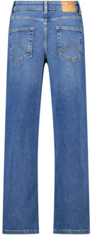 America Today Dallas jr - maat 146/152 Blauw