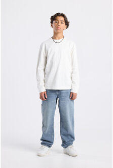 America Today Denver jr Blauw - 146/152