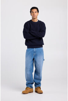 America Today Denver - maat 31-32 Blauw